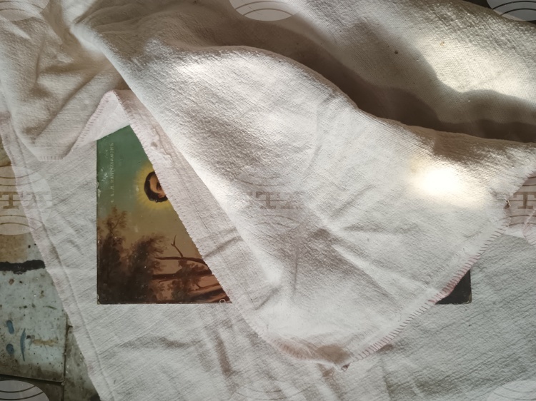 Пренапишете този текст като използвате собствените си думи и се