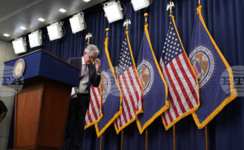 ИКОНОМИКА 2025
                                                                                                Централните банки на водещите икономики дават сигнали за промяна в курса на паричната политика