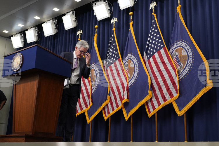 Централните банки в основните световни икономики все по силно декларират