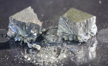 ИКОНОМИКА 2025
                                                                                                Редкоземните елементи – суровините на бъдещето и новата глобална игра между Китай, САЩ и ЕС за икономическо влияние