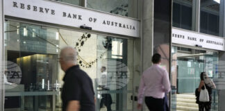 Икономиката на Австралия расте с най-бърз темп от 2 години през третото тримесечие