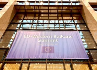 Декларация ЕС – Западните Балкани: Северна Македония да изпълнява договора с България срещата на върха ЕС–Западни Балкани