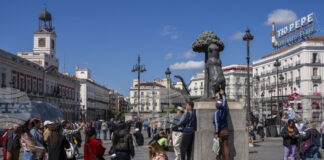 Имиграцията дава тласък на испанската икономика