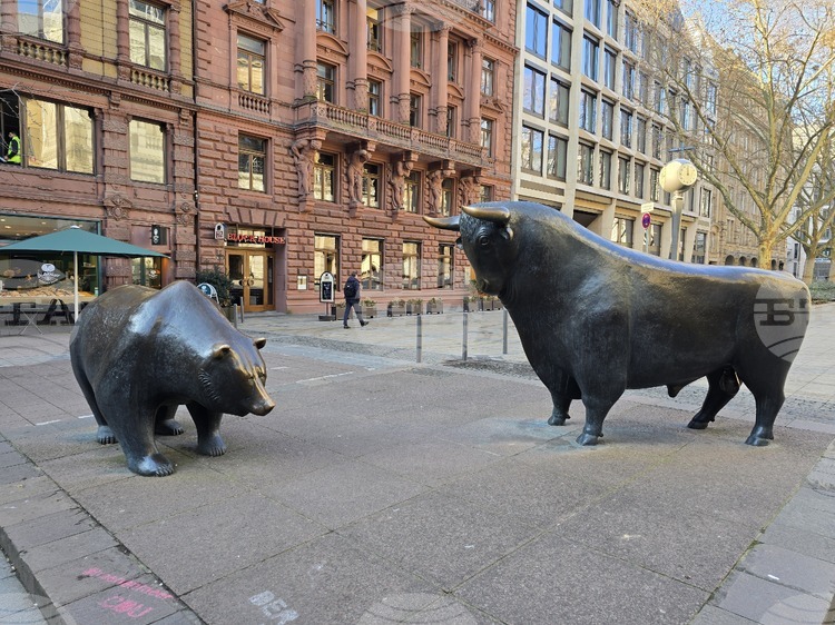 Европейските финансови пазари приключиха днешния ден с разнопосочни движения като