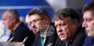 Инициативата „14 века България в Европа“ трябва да намери ключ към душите на младите хора, каза ректорът на Софийския университет проф. Георги Вълчев