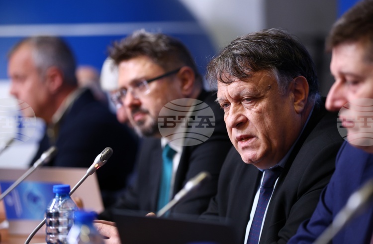 Проф Вълчев акцентира на проблема с дефицита на историческа памет