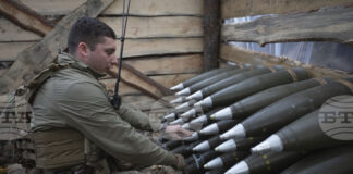 Интензивните сражения във Вовчанск продължават, а украинските сили удържат ключови райони, заяви украински военен говорител