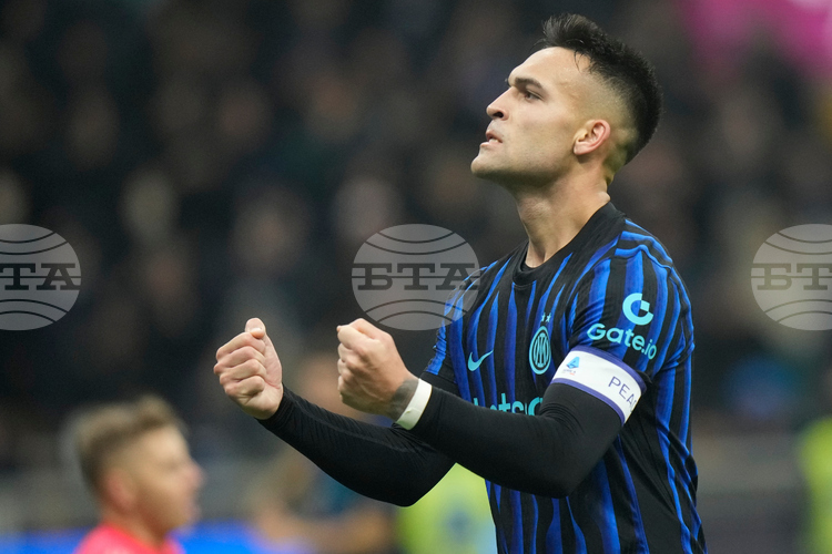 Интер Милано постигна убедителна победа над Комо с 4 0