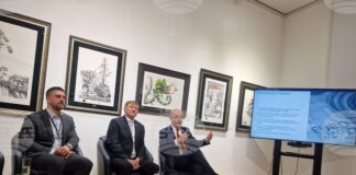 ИНТЕРВЮ
                                                                                                Еврото беше важно за привличането на инвестиции в Словакия и премахна валутния риск, каза за БТА главният икономист на Словашката централна банка Михал Хорват