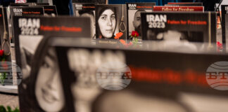 Иран екзекутира мъж по дело за измама в особено големи размери