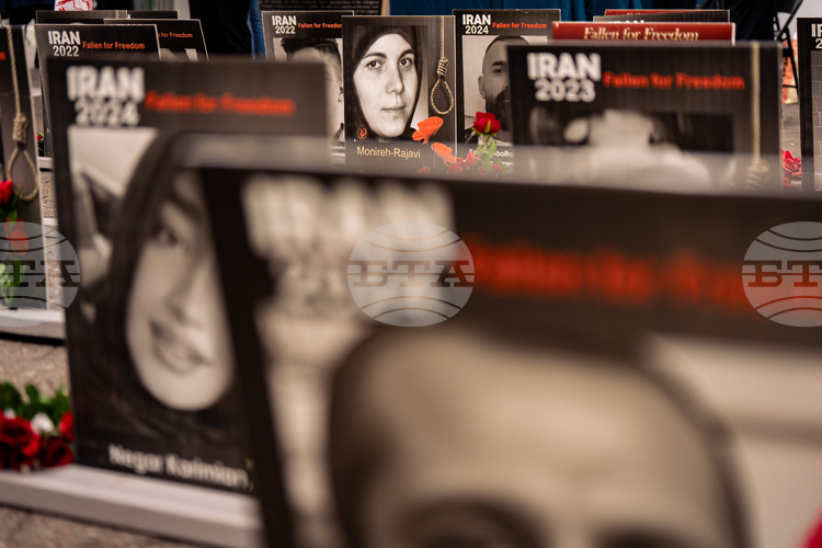 Директор на автомобилна фирма в Иран беше екзекутиран за измама