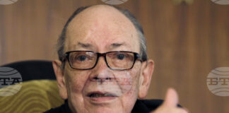 Исках животът ми да се преразказва като роман, казва “бащата” на съвременното кубинско кино Алфредо Гевара, от чието рождение се навършват 100 г.