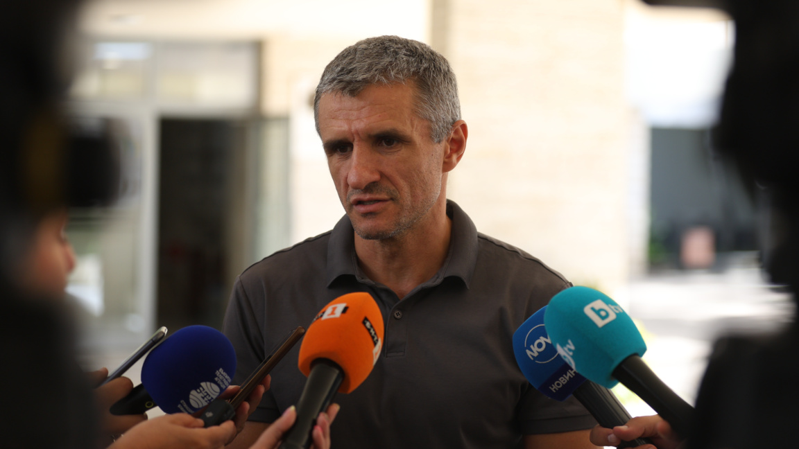 Кметът на община Ботевград Иван Гавалюгов издаде днес 9 декември