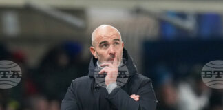 Изгубихме контрол над мача, оплака се мениджърът на Челси Енцо Мареска след поражението от Аталанта в Шампионската лига