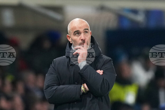 Изгубихме контрол над мача, оплака се мениджърът на Челси Енцо Изгубихме контрол над мача, оплака се мениджърът на Челси Енцо Мареска след поражението от Аталанта в Шампионската лига