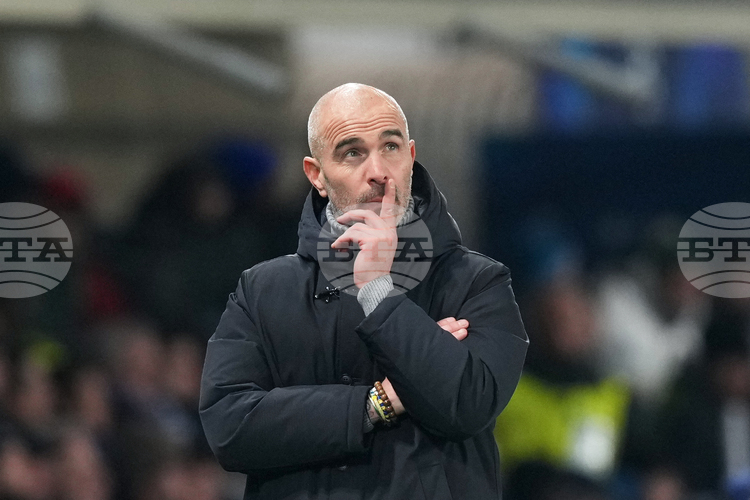 Енцо Мареска мениджърът на Челси сподели че отборът е загубил