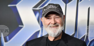 Излизането на последния филм на убития режисьор Роб Райнър е отложено