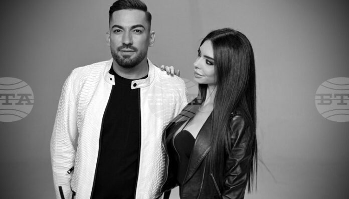 Изпълнителят Дамян Попов представи новата си песен „Слушай сърце" за рождения си ден