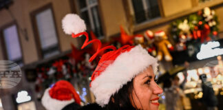 Изправени пред свръхтуризъм, красивите градчета на Елзас вземат мерки, пише АФП