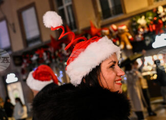 Изправени пред свръхтуризъм, красивите градчета на Елзас вземат мерки, пише АФП