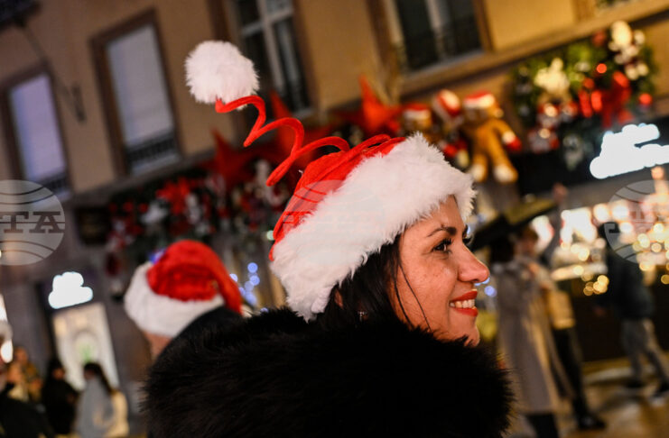 Изправени пред свръхтуризъм, красивите градчета на Елзас вземат мерки, пише АФП
