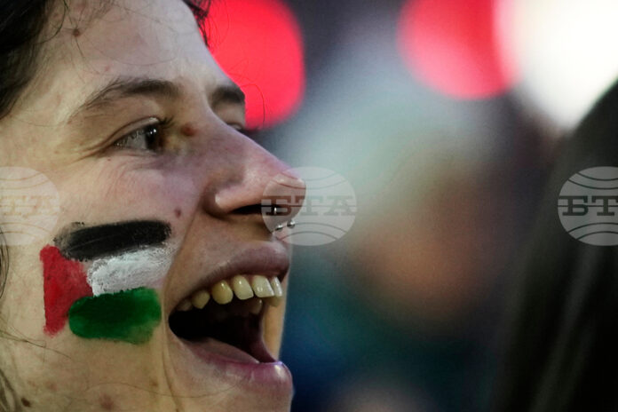 Израел и Боливия възстановиха дипломатическите си отношения след двегодишен разрив