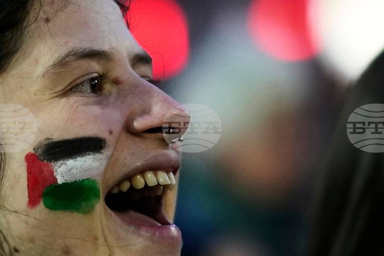 На събитие в Вашингтон вчера Израел и Боливия възстановиха дипломатическите