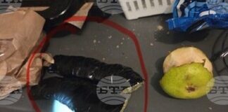 Иззеха над килограм марихуана при акция за противодействие на разпространението на наркотиците в столицата