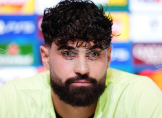 Йошко Гвардиол смята, че Манчестър Сити може да победи всеки отбор в Европа Йошко Гвардиол смята, че Манчестър Сити може да победи всеки отбор в Европа