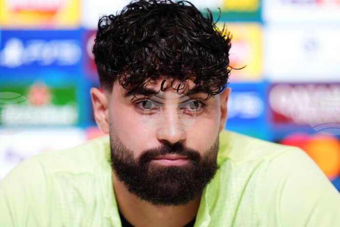 Йошко Гвардиол смята, че Манчестър Сити може да победи всеки Йошко Гвардиол смята, че Манчестър Сити може да победи всеки отбор в Европа