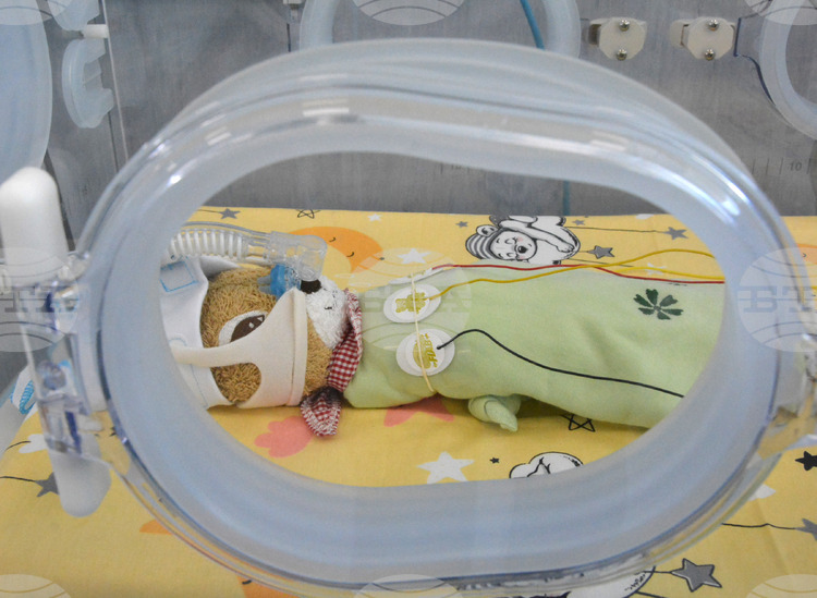 Кампанията Малки стъпки на големи герои има за цел да