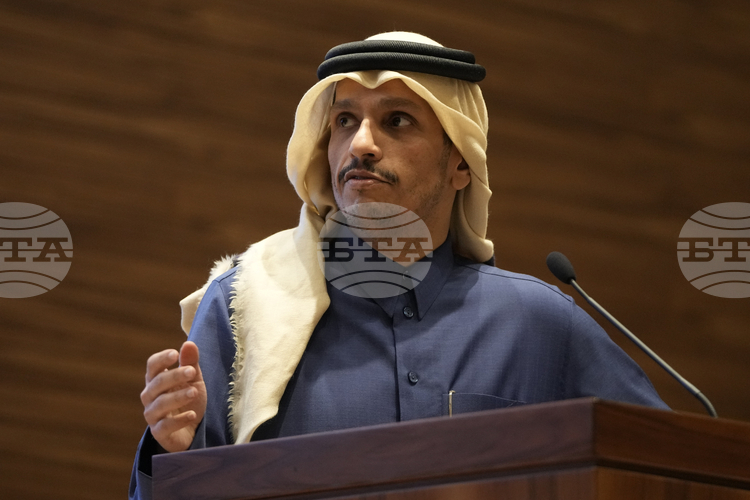 Днес Катар защити своите връзки с Хамас като подчерта че