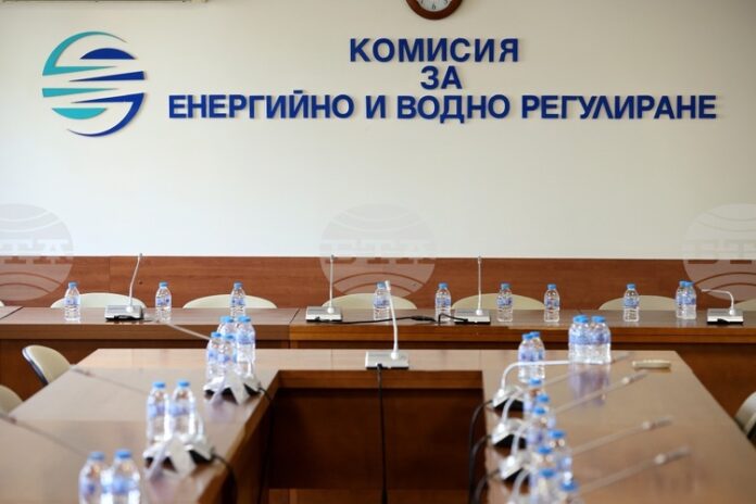 КЕВР ще обсъди предложението на "Булгаргаз" за намаляване на цената на природния газ с над 3 процента за януари