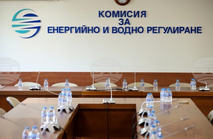 КЕВР ще обсъди предложението на "Булгаргаз" за намаляване на цената на природния газ с над 3 процента за януари