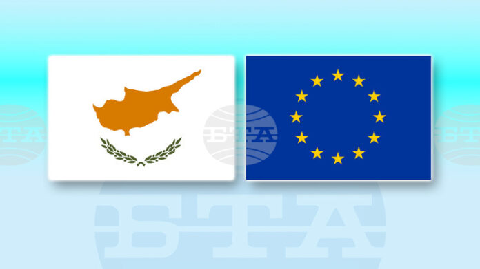 Кипър поставя въпросите за миграцията, новия европейски бюджет и Украйна Кипър поставя въпросите за миграцията, новия европейски бюджет и Украйна високо в дневния ред на ЕС в началото на следващата година