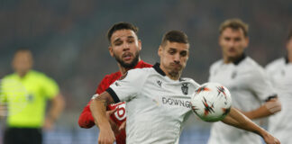 Кирил Десподов бе титуляр за ПАОК при успех за Купата на Гърция