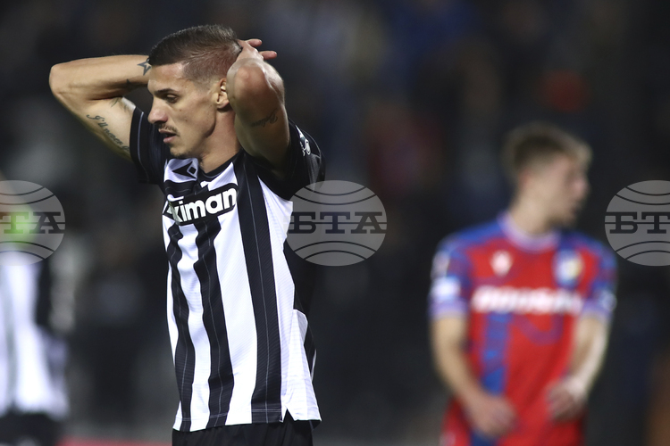 Кирил Десподов петкратен футболист на годината в България демонстрира отлична