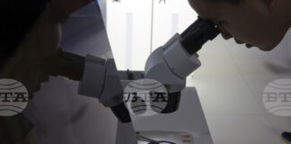 Китай ускорява самодостатъчността си в областта на чиповете с местно оборудване и патенти, съобщава Ройтерс