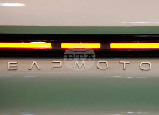 Китайската компания „Лийпмотор“ планира годишни продажби от над 4 милиона автомобила в рамките на десетилетие