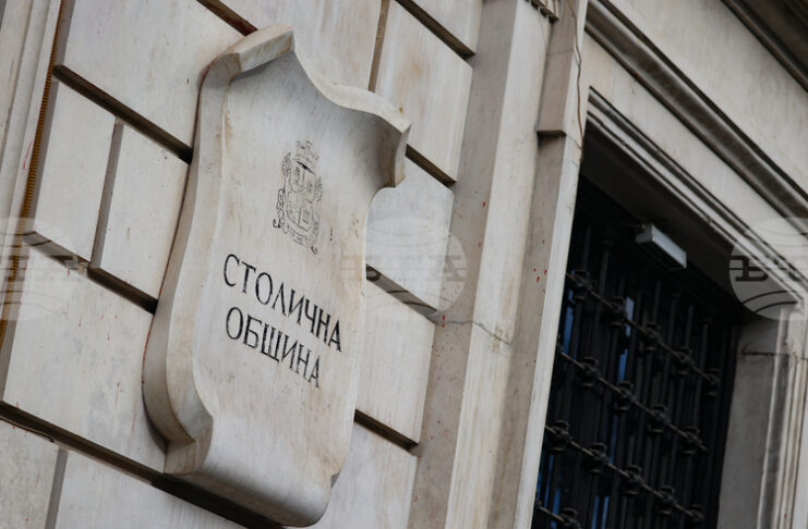 Кметът Терзиев върна решение на Столичния общински съвет за продажба на общински терени в "Дианабад"