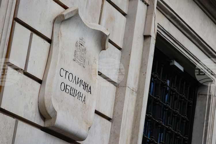 Кметът Терзиев върна решение на Столичния общински съвет за продажба на общински терени в "Дианабад"