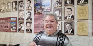 Книгата "Усмивките на Шумен" ще бъде представена през януари в Регионалната библиотека "Стилиян Чилингиров"