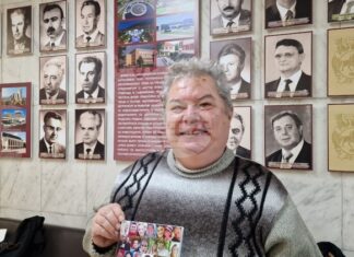 Книгата "Усмивките на Шумен" ще бъде представена през януари в Регионалната библиотека "Стилиян Чилингиров"