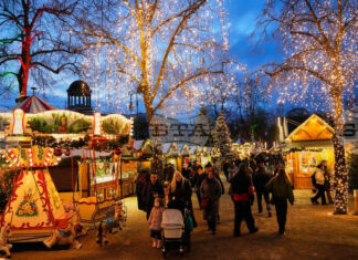 Коледните продажби на дребно в Германия са разочароващи до момента, сочи проучване