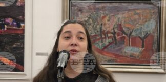 Коледно поетично четене организира Дружеството на плевенските писатели