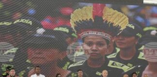 Колумбийският президент нареди на силите за сигурност да започнат нападение срещу голяма въоръжена група