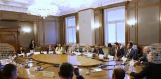 Комисията по външна политика подкрепи ратификацията на споразумение между България и Република Северна Македония за изграждането трансграничен железопътен тунел