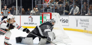 Конър Бедард поведе Чикаго при успеха над Ню Йорк Рейнджърс в НХЛ и вече е трети в класирането на голмайсторите