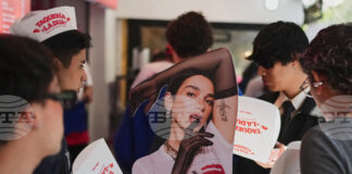 Концертите на Дуа Липа в Мексико са съпроводени от специално кулинарно изкушение за нейните почитатели