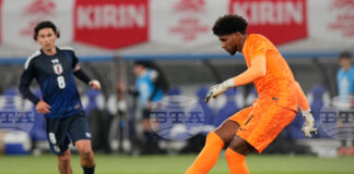 Коринтианс е отхвърлил оферта на Милан за вратаря си